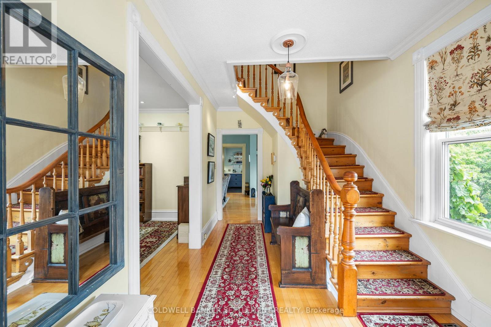 27 Lewis Street, Perth, Ontario  K7H 2R4 - Photo 5 - X12185377