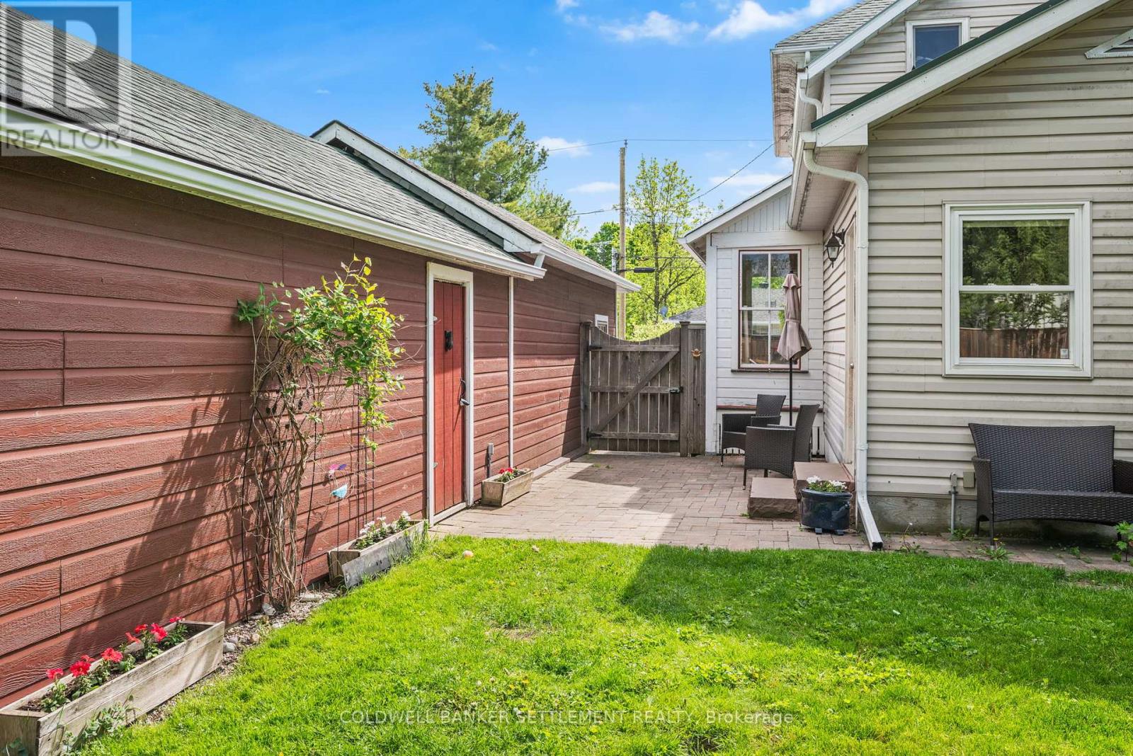 27 Lewis Street, Perth, Ontario  K7H 2R4 - Photo 40 - X12185377