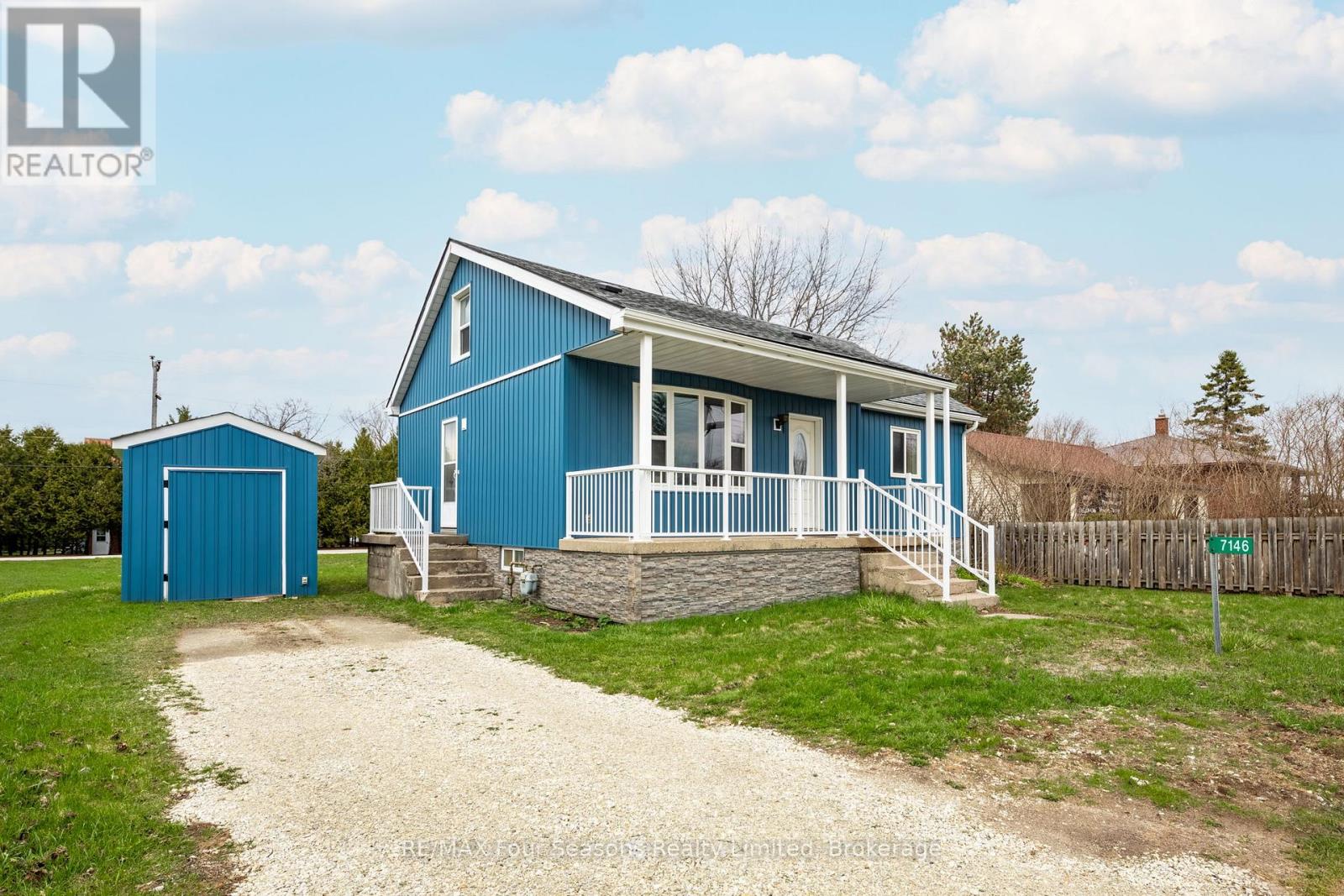 Property at 7146 26 HIGHWAY image 2