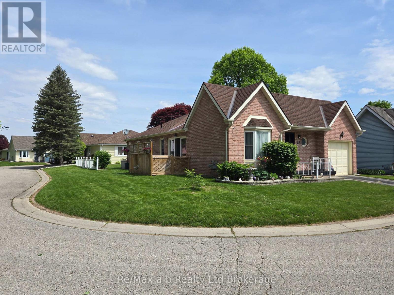 26 Seres Drive, Tillsonburg, Ontario  N4G 5G1 - Photo 24 - X11998801