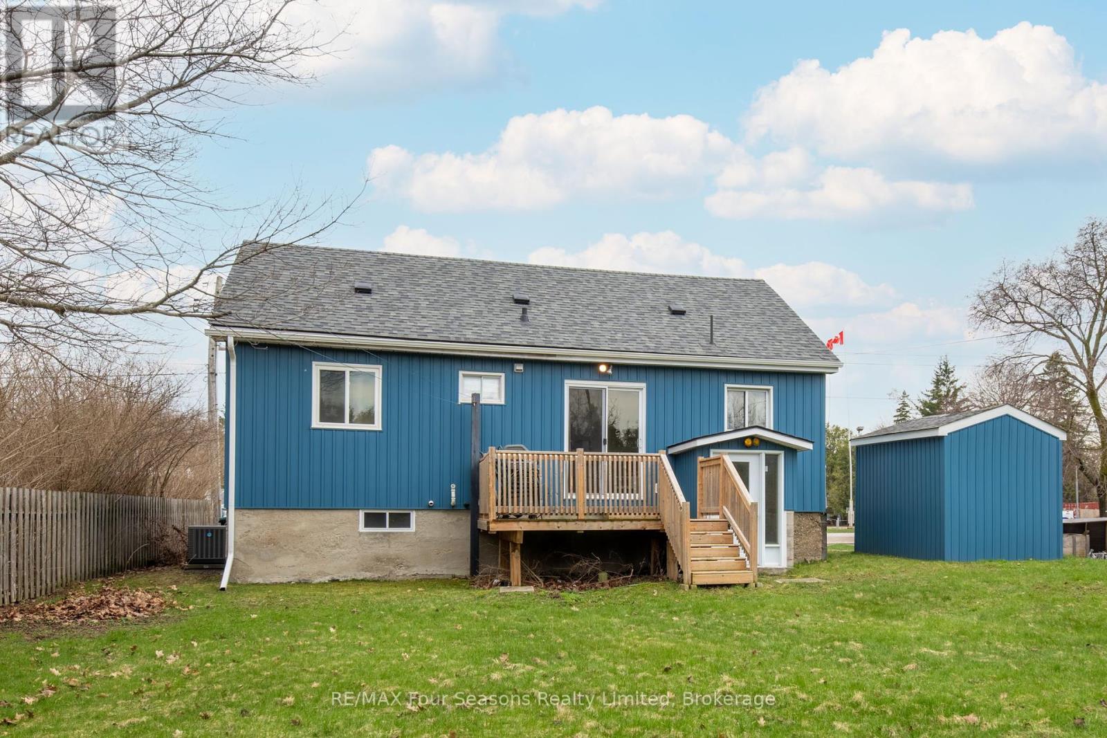 7146 Highway 26, Clearview, Ontario  L0M 1S0 - Photo 16 - S12188352