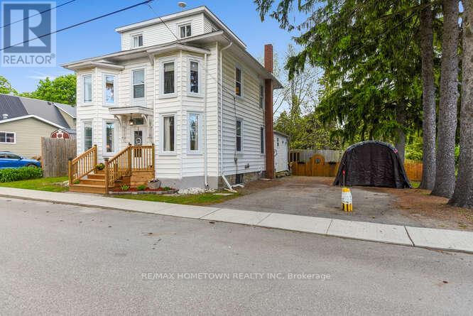 3 Reid Street, Athens, Ontario  K0E 1B0 - Photo 4 - X12185455