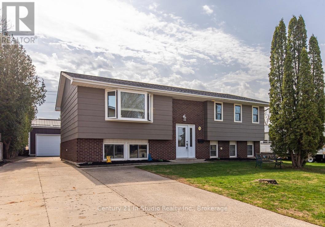 311 BRICKER STREET, Saugeen Shores, Ontario