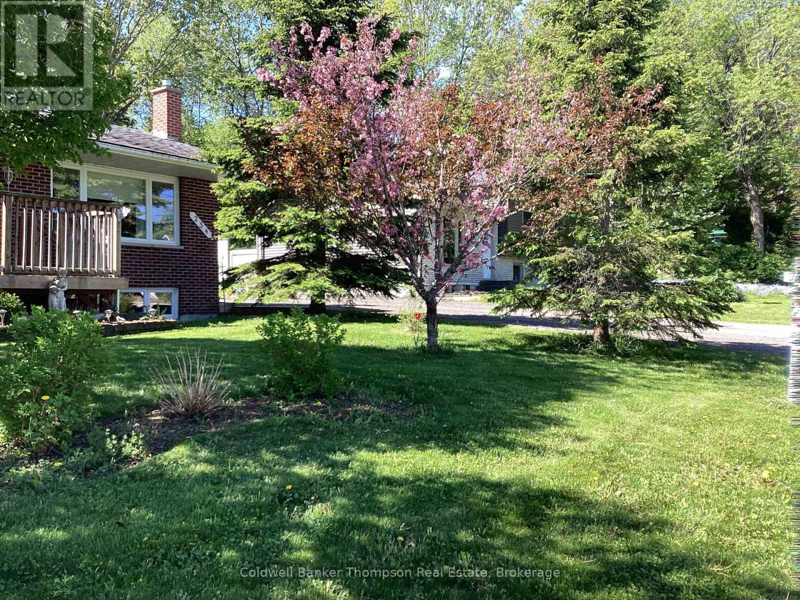 234 Yonge Street, Burk's Falls, Ontario  P0A 1C0 - Photo 42 - X12078423