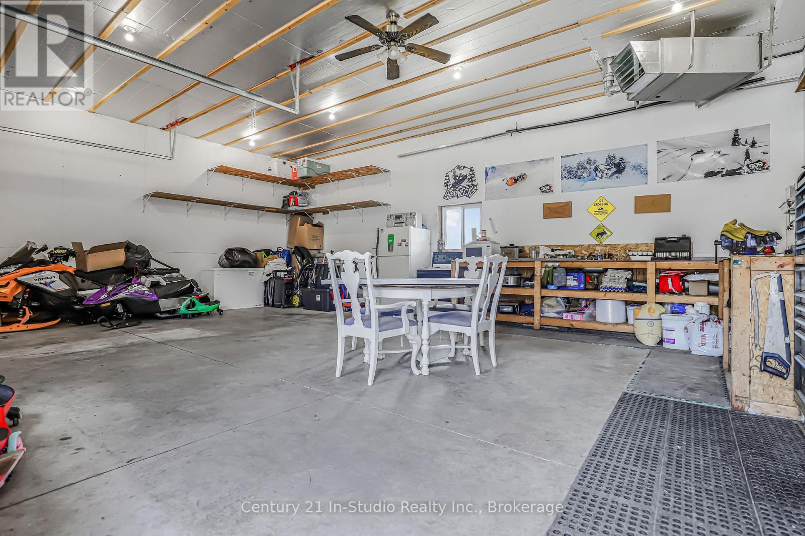 311 Bricker Street, Saugeen Shores, Ontario  N0H 2C1 - Photo 44 - X12115994