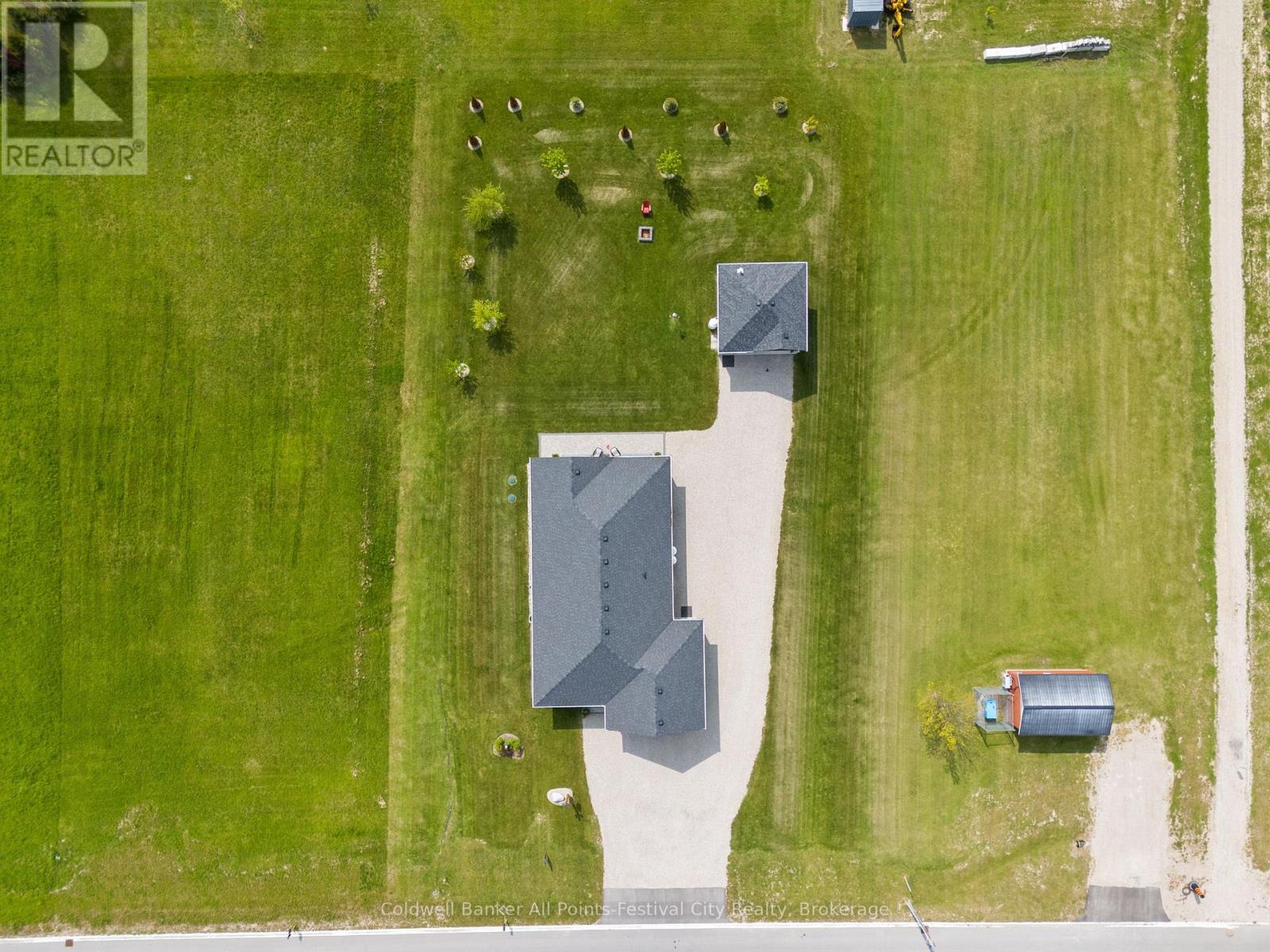 33 Wellington Street S, Ashfield-Colborne-Wawanosh, Ontario N7A 3X9 - Photo 3 - X12168547