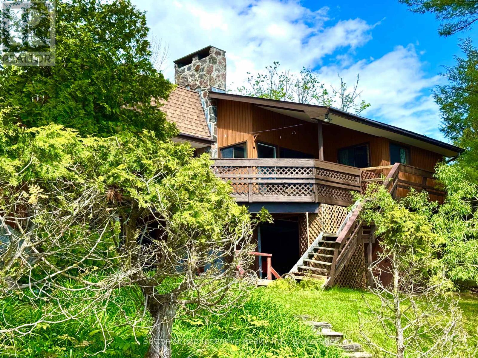 1017 GOLDFINCH COURT, Gravenhurst, Ontario