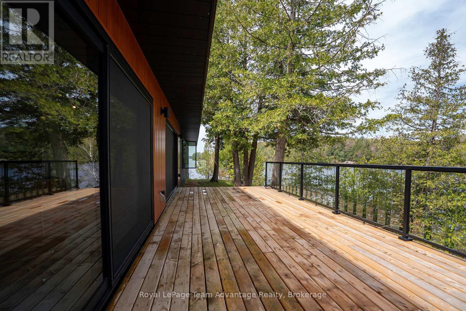 18 - 1 Crane Walker Road, The Archipelago, Ontario  P2A 0B7 - Photo 20 - X12165135