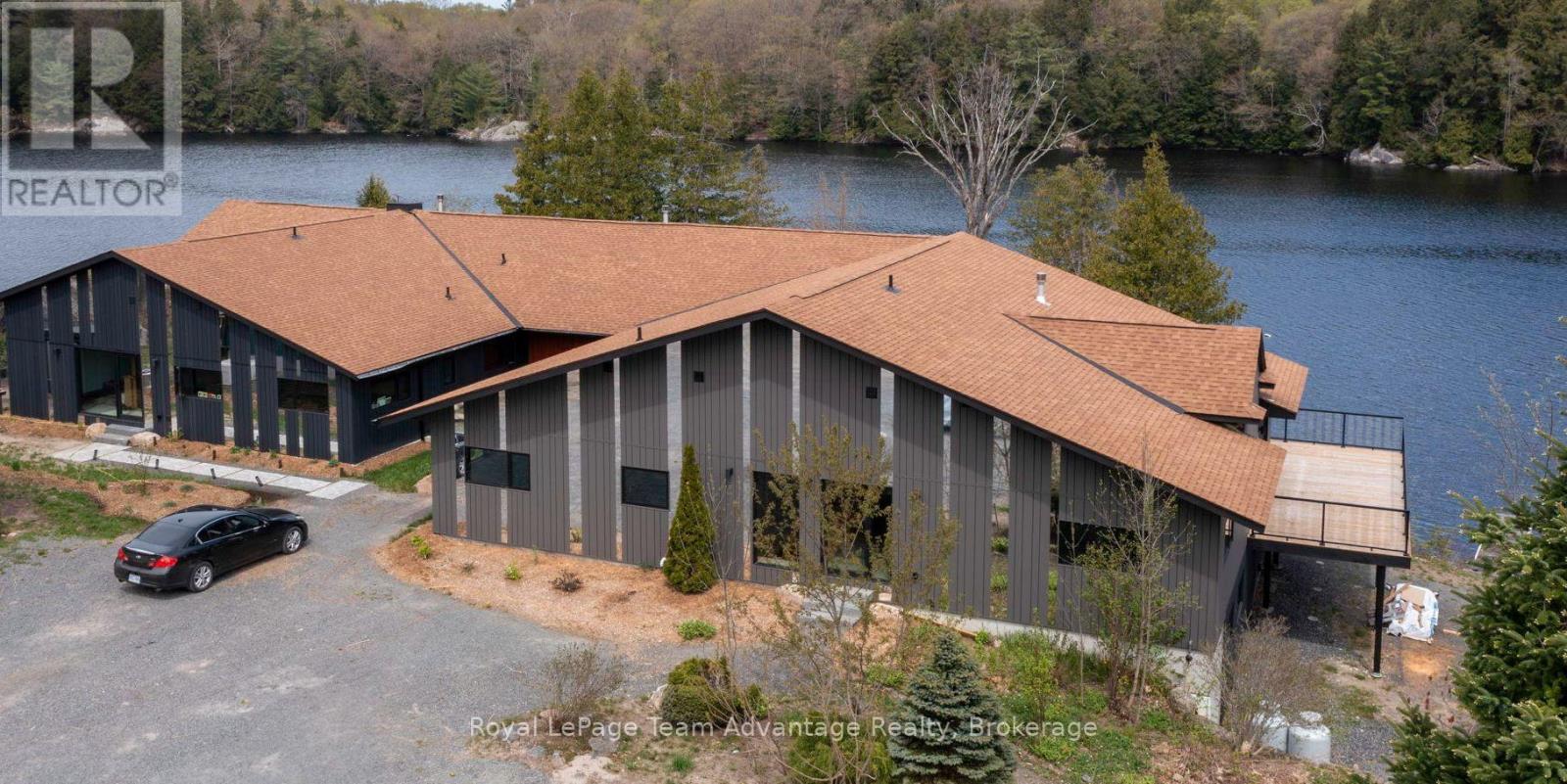 18 - 1 Crane Walker Road, The Archipelago, Ontario  P2A 0B7 - Photo 24 - X12165135