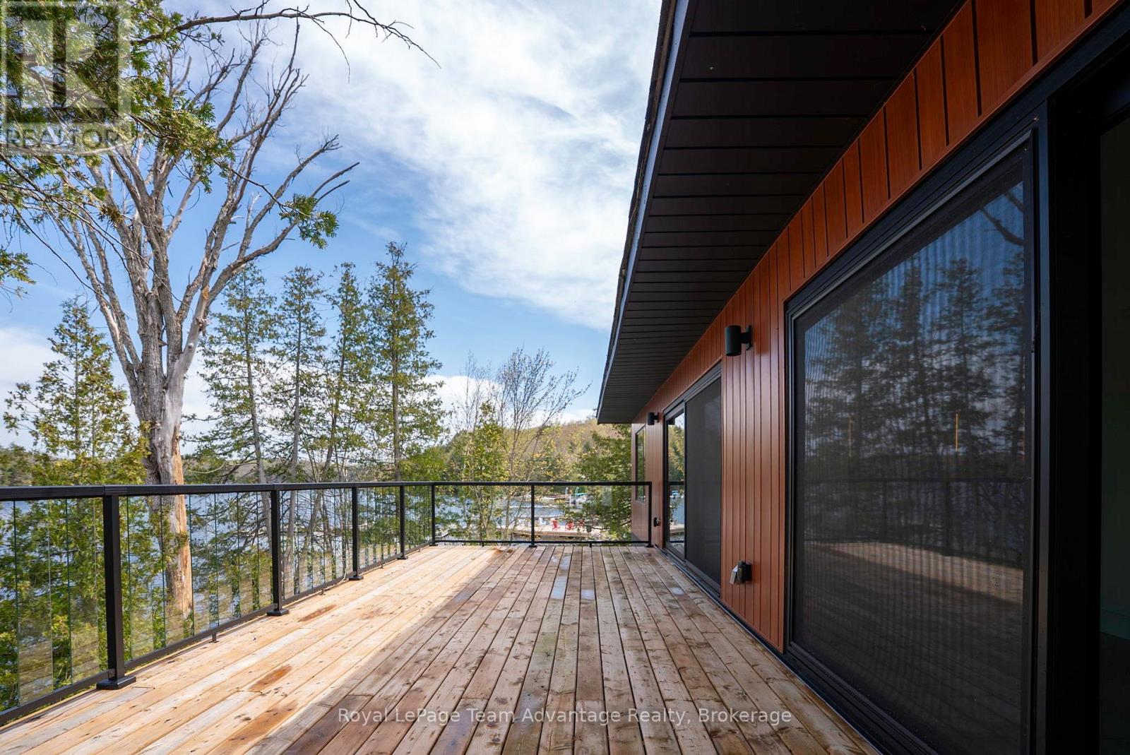 18 - 1 Crane Walker Road, The Archipelago, Ontario  P2A 0B7 - Photo 20 - X12179332