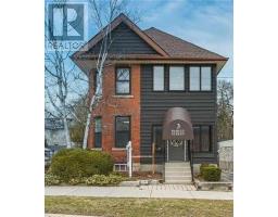3 PAISLEY ROAD, Guelph, Ontario
