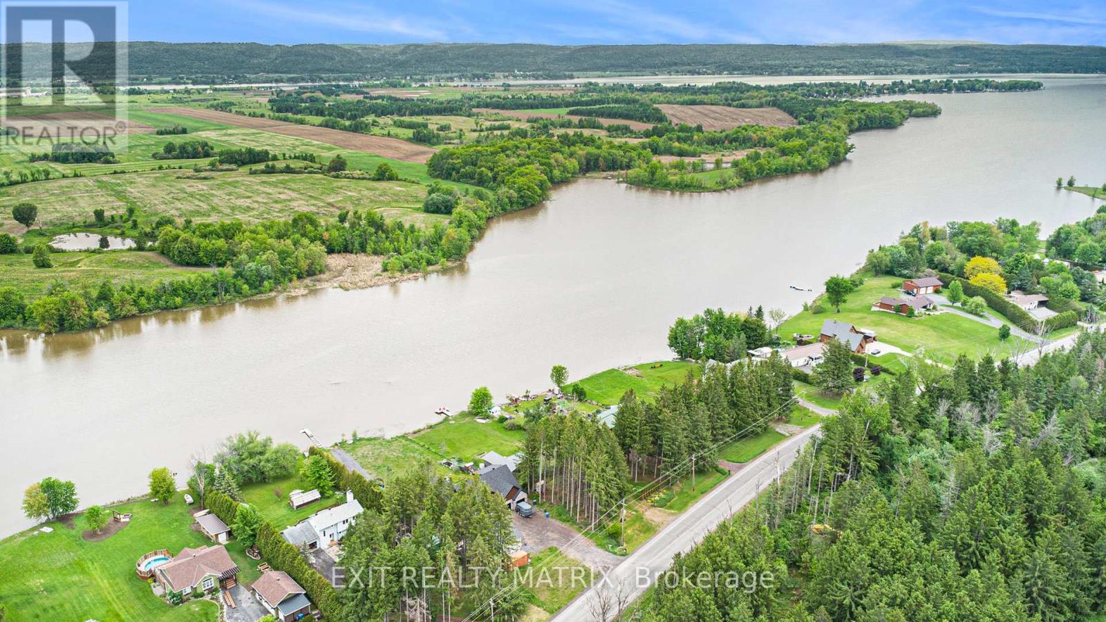 00 Bay Road, Alfred And Plantagenet, Ontario  K0B 1A0 - Photo 10 - X12026536
