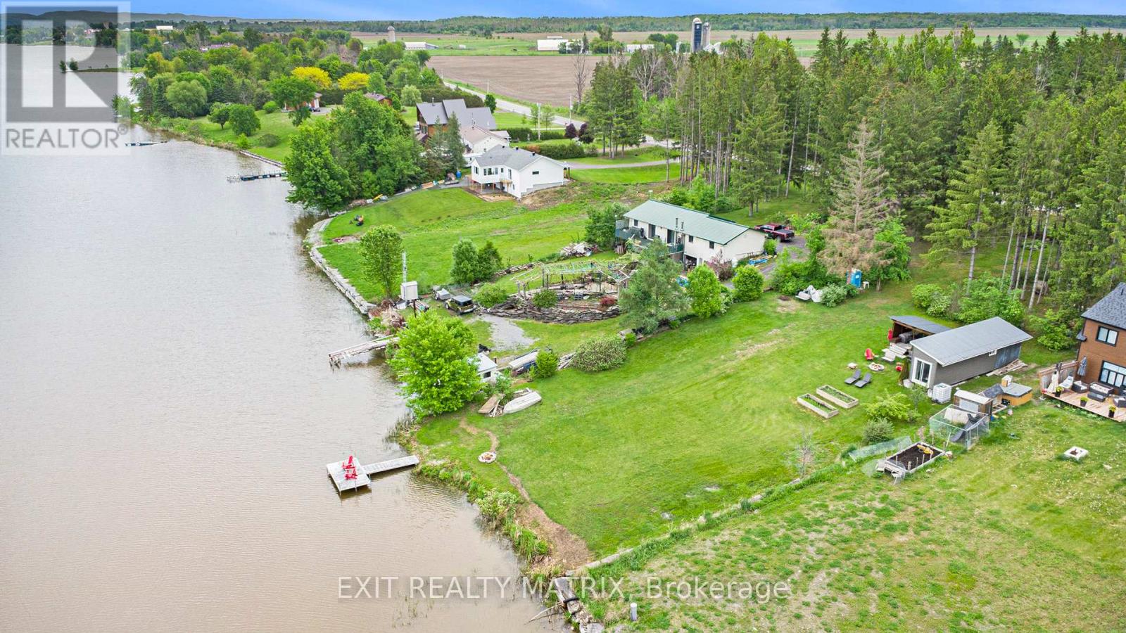 00 Bay Road, Alfred And Plantagenet, Ontario  K0B 1A0 - Photo 12 - X12026536
