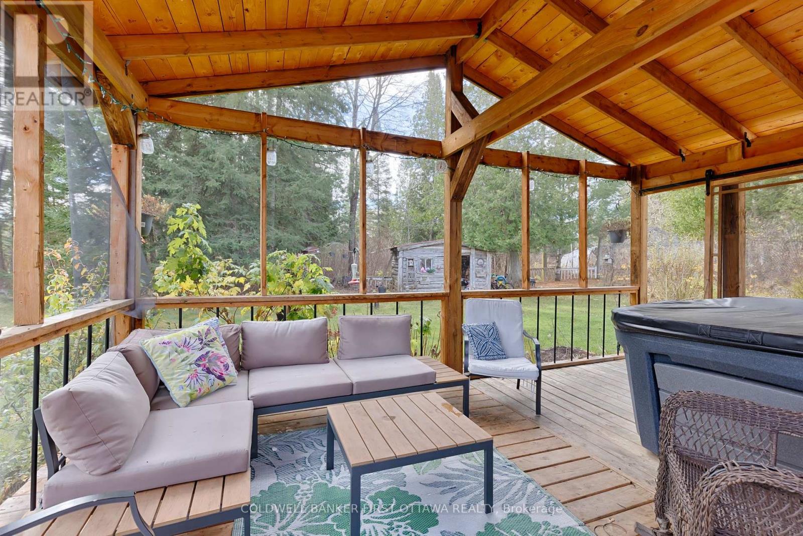 27 Harrison Trail, Greater Madawaska, Ontario  K0J 2R0 - Photo 29 - X12122830