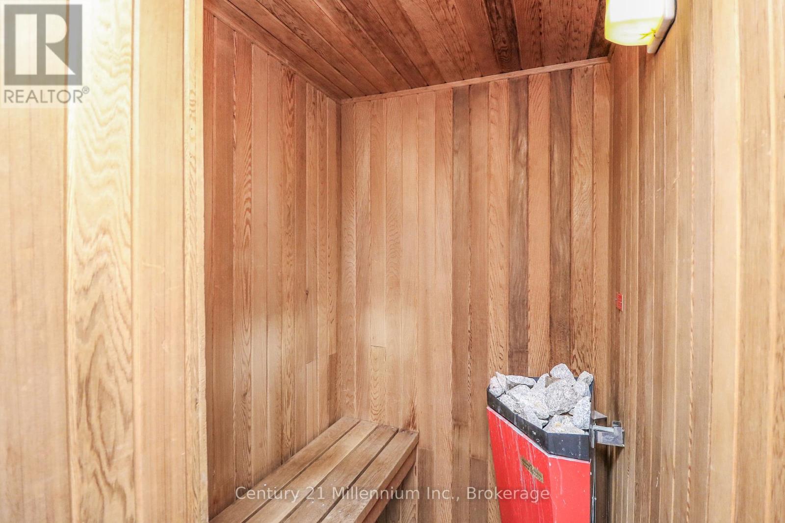210 - 107 Wintergreen Place, Blue Mountains, Ontario  L9Y 0P8 - Photo 40 - X12185158