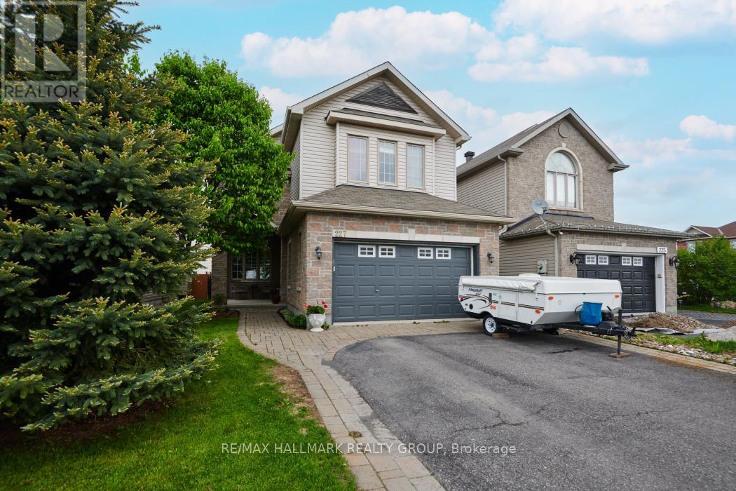 227 Trail Side Circle, Ottawa, Ontario  K4A 5B5 - Photo 1 - X12069884