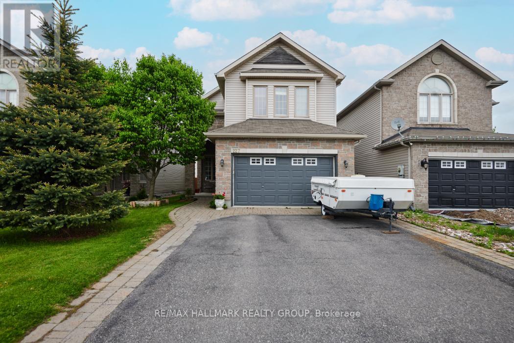 227 Trail Side Circle, Ottawa, Ontario  K4A 5B5 - Photo 2 - X12069884