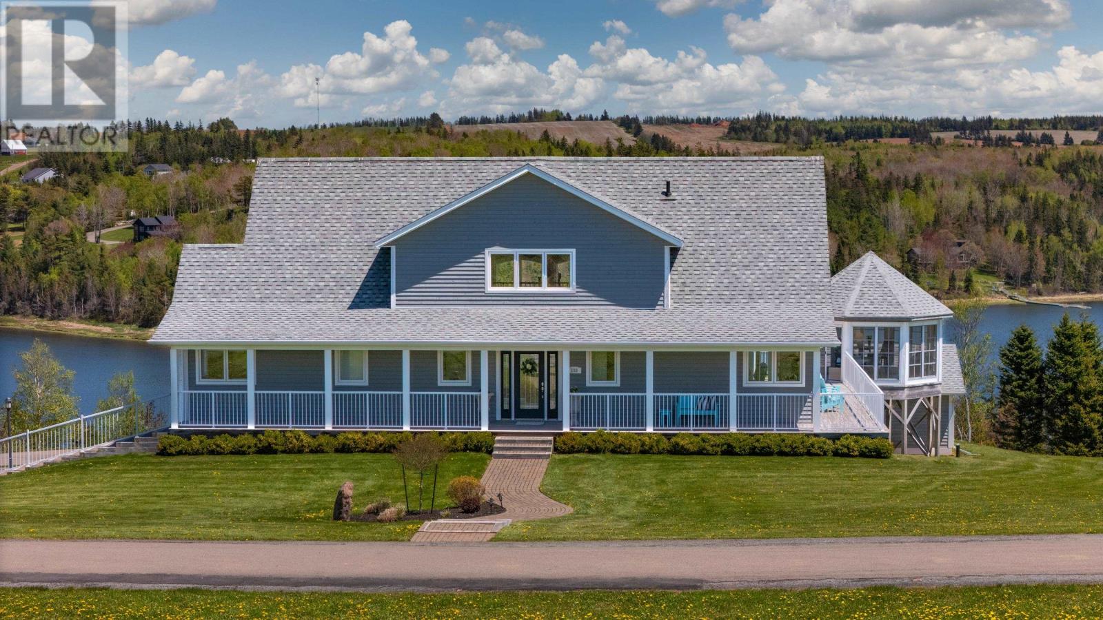 133 Riverbend Lane, North Granville, Prince Edward Island  C0A 1N0 - Photo 1 - 202513045