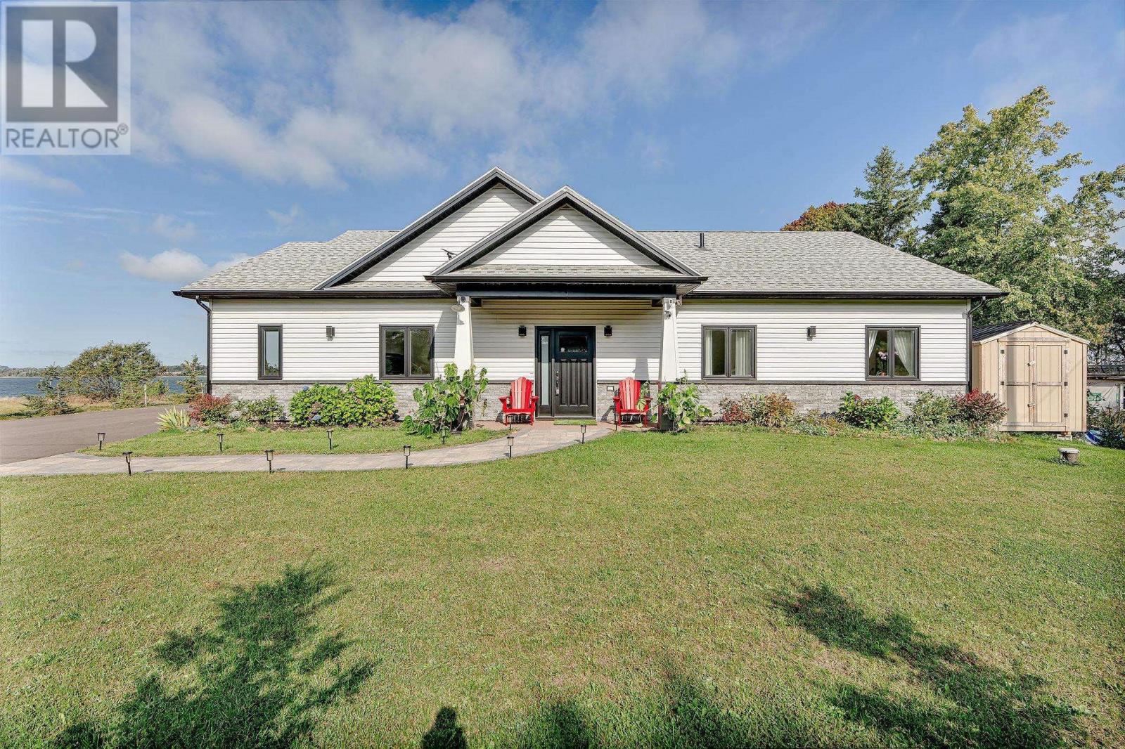 Property at 379 BUELL Road image 1