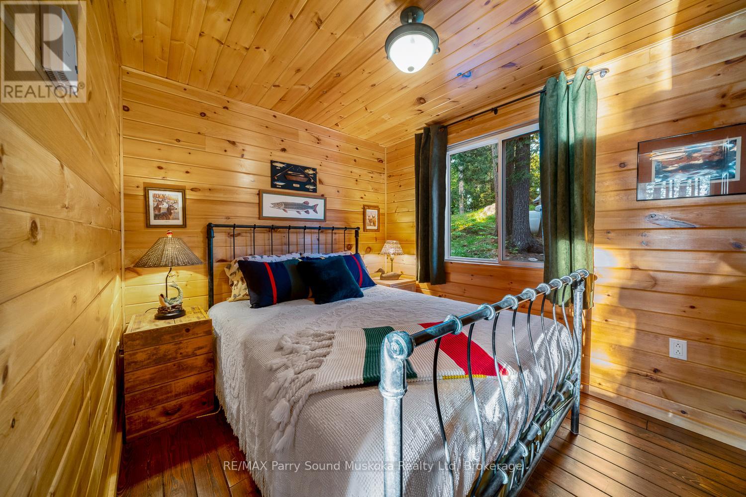 61b Hamer Bay Road, Seguin, Ontario  P0C 1H0 - Photo 29 - X12180930