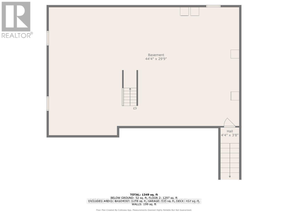 9 Malcolm Street, Huron-Kinloss, Ontario  N0G 2R0 - Photo 24 - X12185414