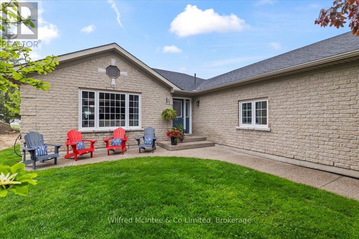 9 MALCOLM STREET, Huron-Kinloss, Ontario