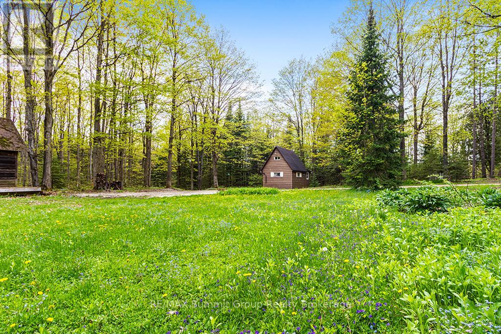 132 South View Lane, Grey Highlands, Ontario  N0C 1B0 - Photo 9 - X12185515