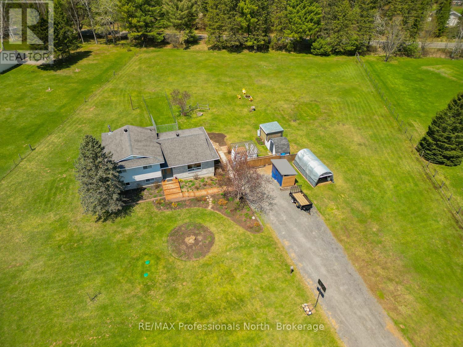 1400 Old Muskoka Road S, Huntsville, Ontario  P0B 1M0 - Photo 5 - X12185601