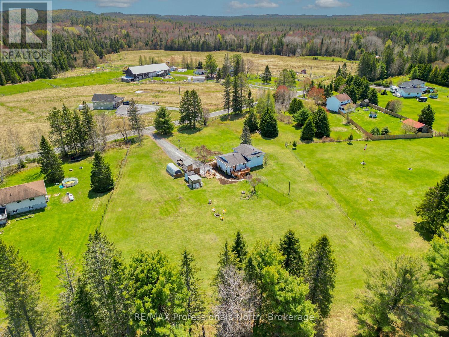 1400 Old Muskoka Road S, Huntsville, Ontario  P0B 1M0 - Photo 7 - X12185601