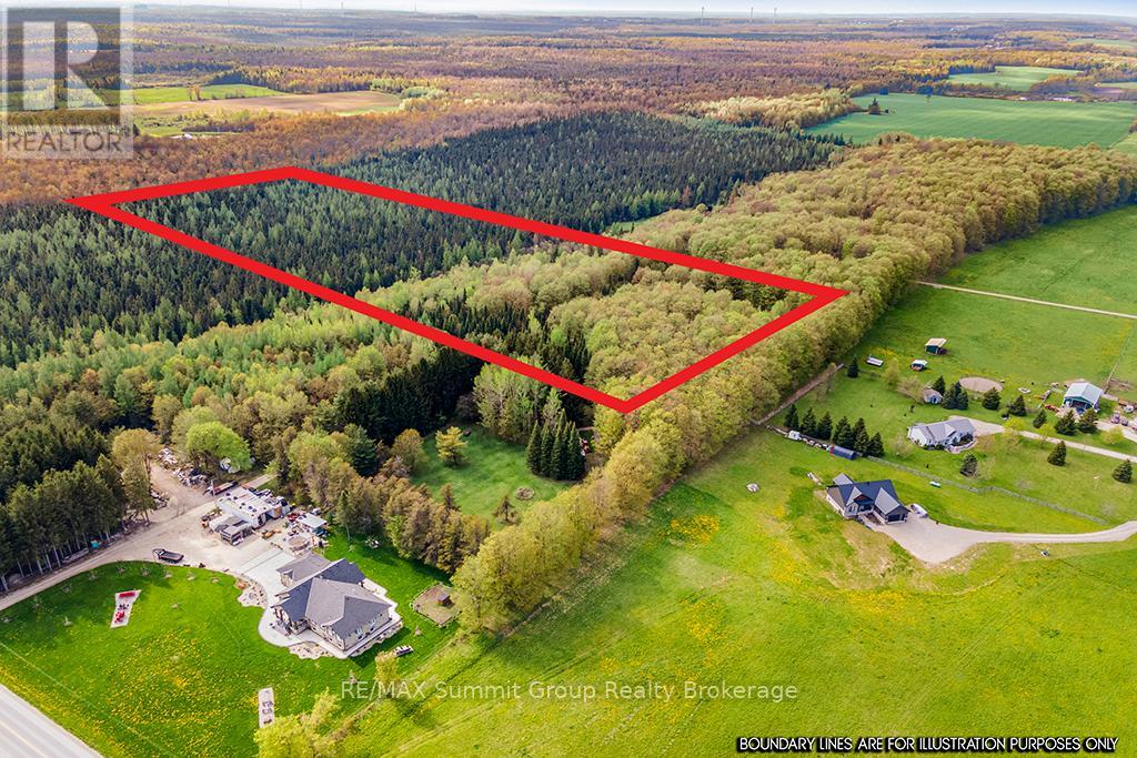 132 SOUTH VIEW LANE, Grey Highlands, Ontario