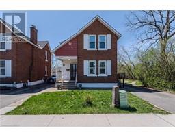 308 DUNDAS Street N, Cambridge, Ontario