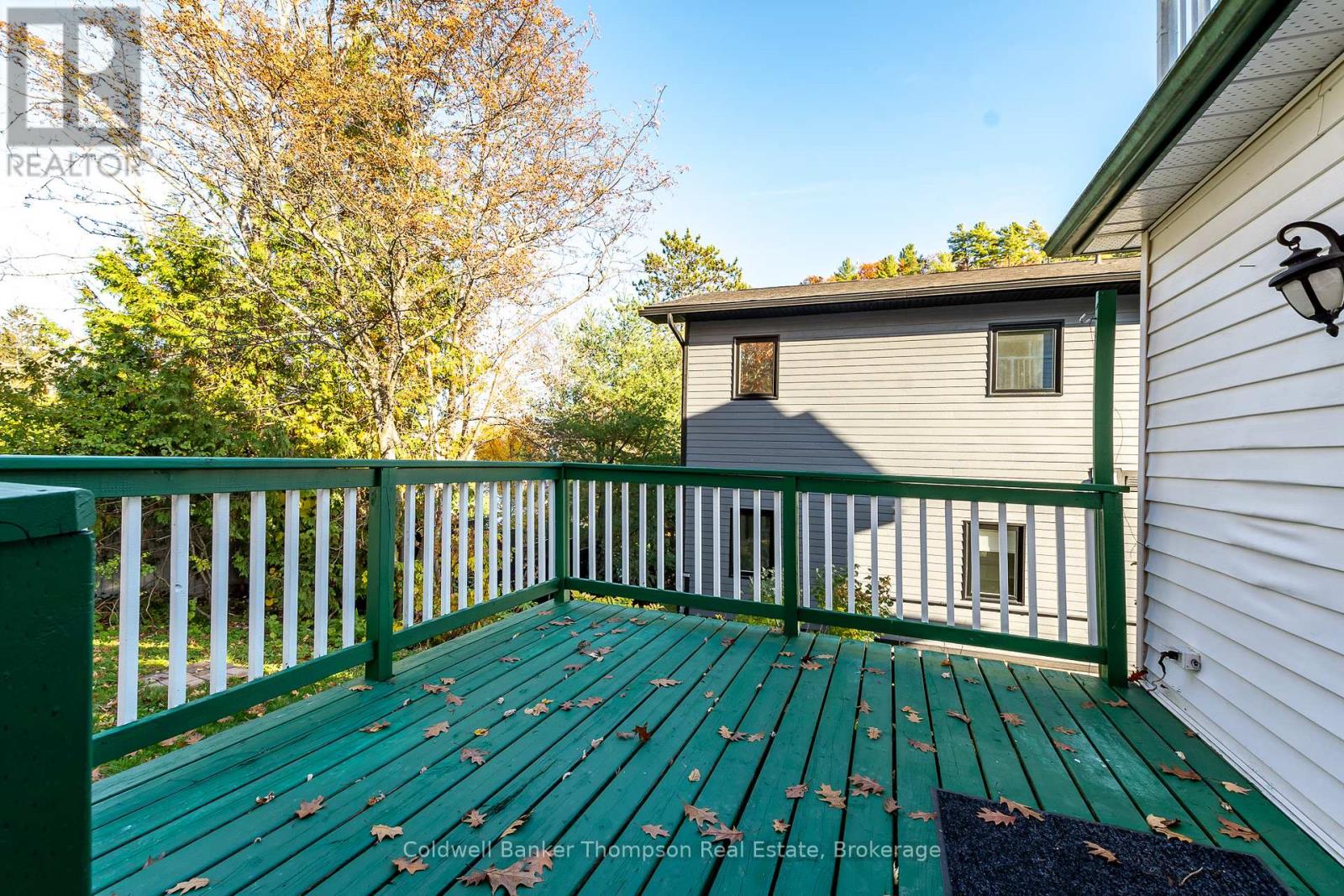 30 Church Street, Huntsville, Ontario  P1H 1G8 - Photo 35 - X12185372