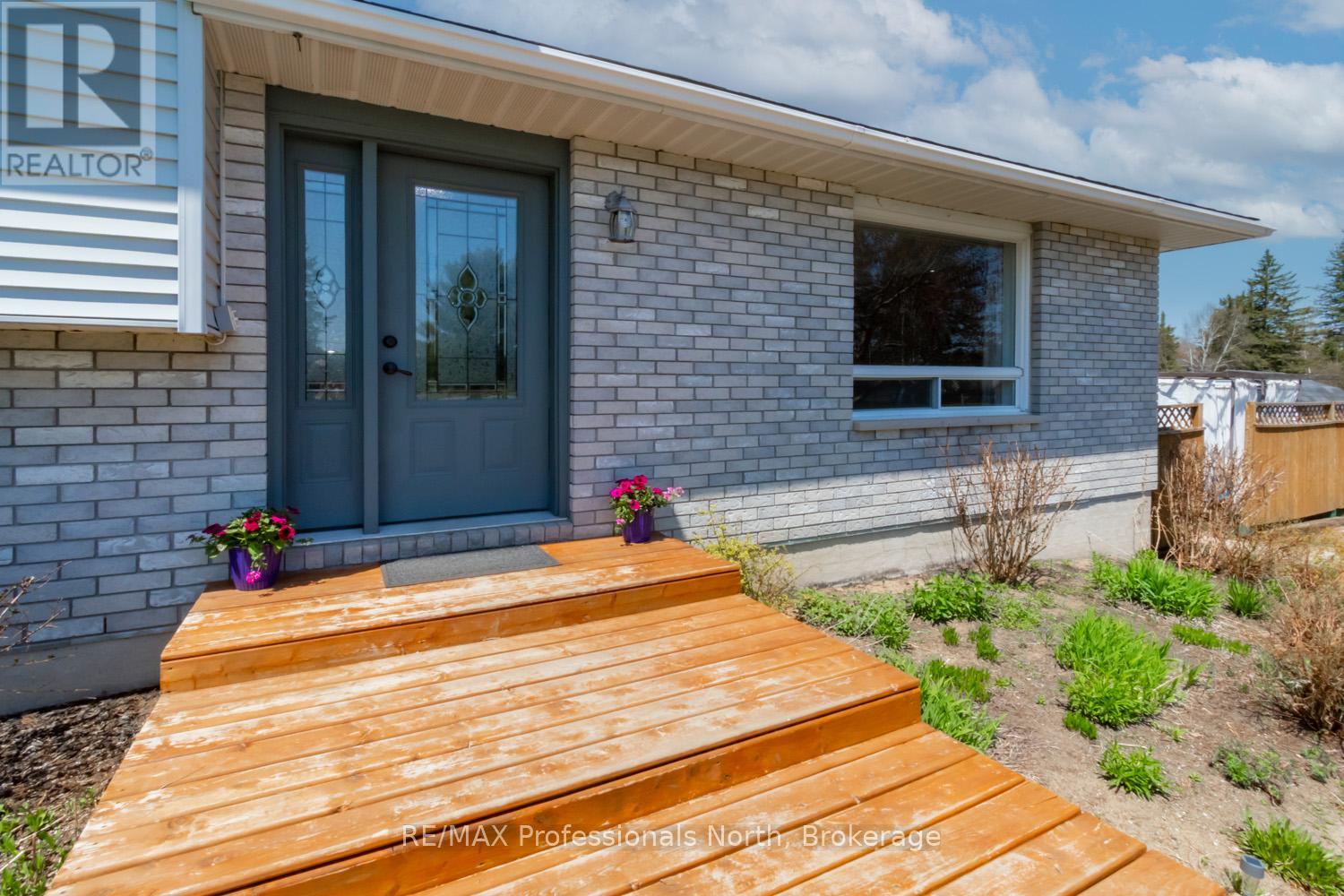 1400 Old Muskoka Road S, Huntsville, Ontario  P0B 1M0 - Photo 21 - X12185601