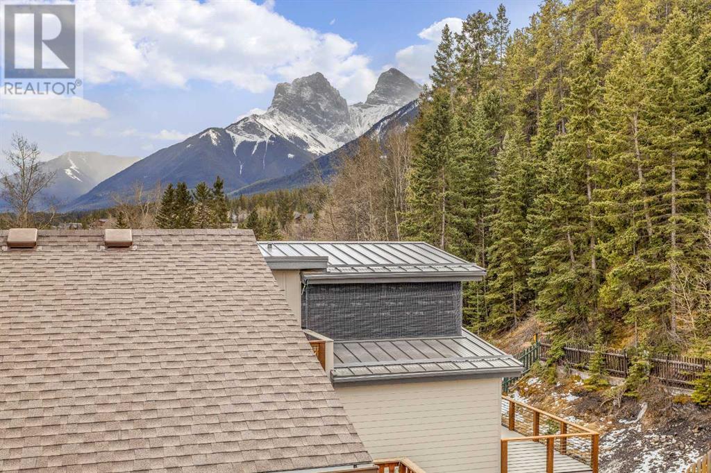 249a Three Sisters Drive, Canmore, Alberta  T1W 2M4 - Photo 17 - A2205470