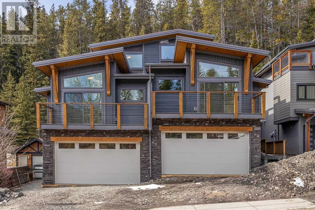 249a Three Sisters Drive, Canmore, Alberta  T1W 2M4 - Photo 1 - A2205470