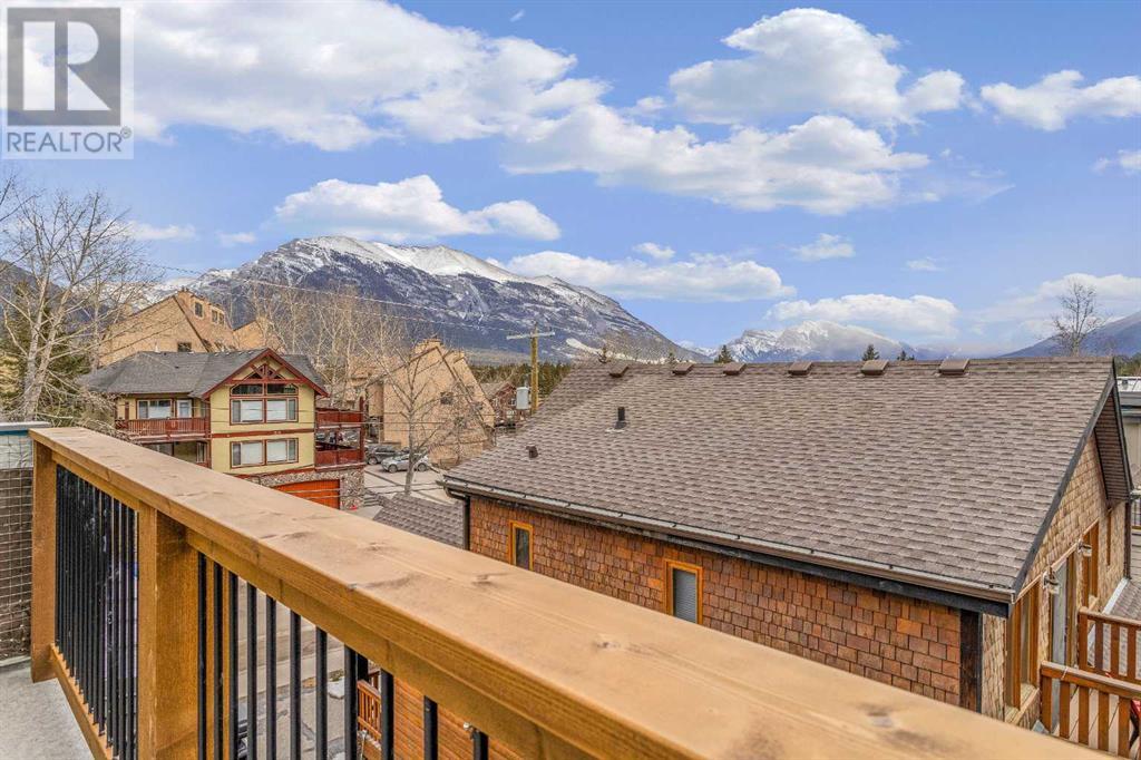 249a Three Sisters Drive, Canmore, Alberta  T1W 2M4 - Photo 2 - A2205470
