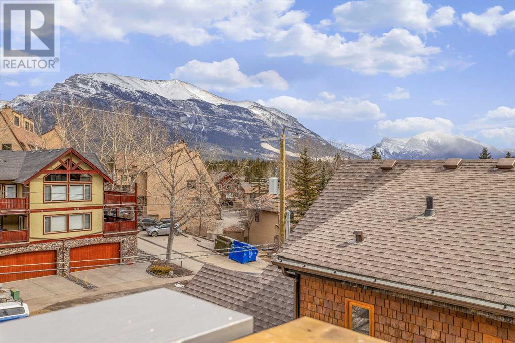 249a Three Sisters Drive, Canmore, Alberta  T1W 2M4 - Photo 16 - A2205470
