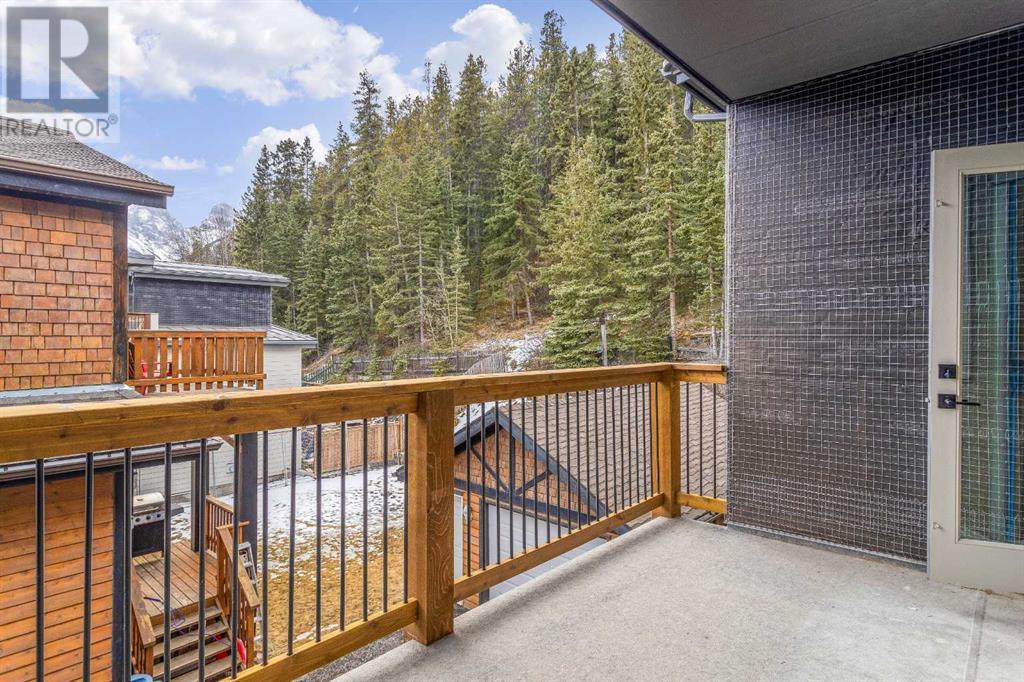 249a Three Sisters Drive, Canmore, Alberta  T1W 2M4 - Photo 23 - A2205470