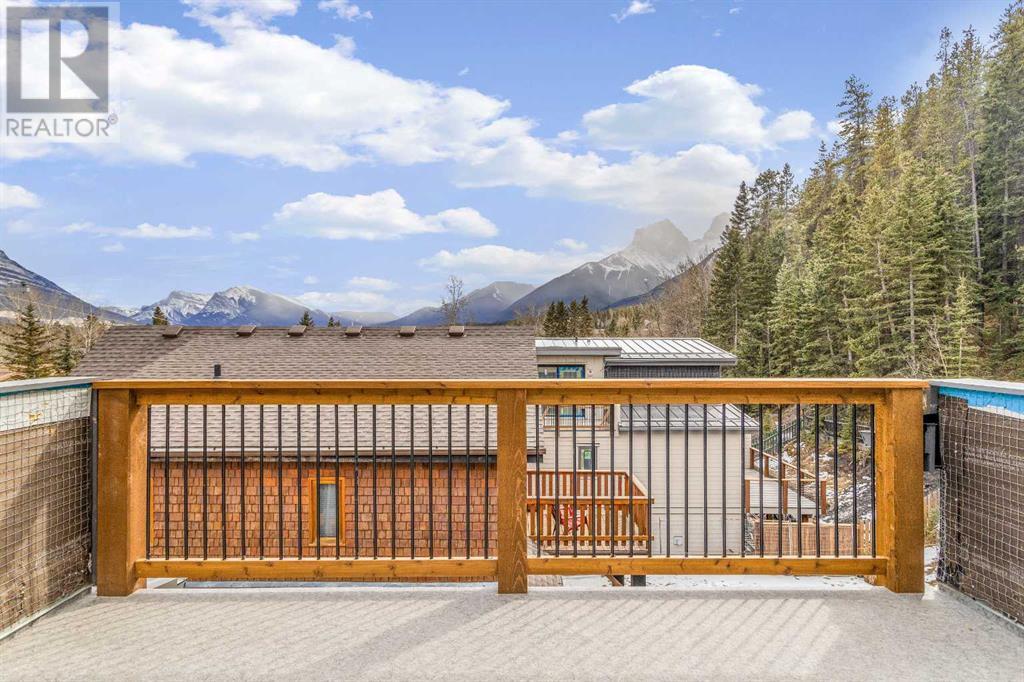 249a Three Sisters Drive, Canmore, Alberta  T1W 2M4 - Photo 6 - A2205470