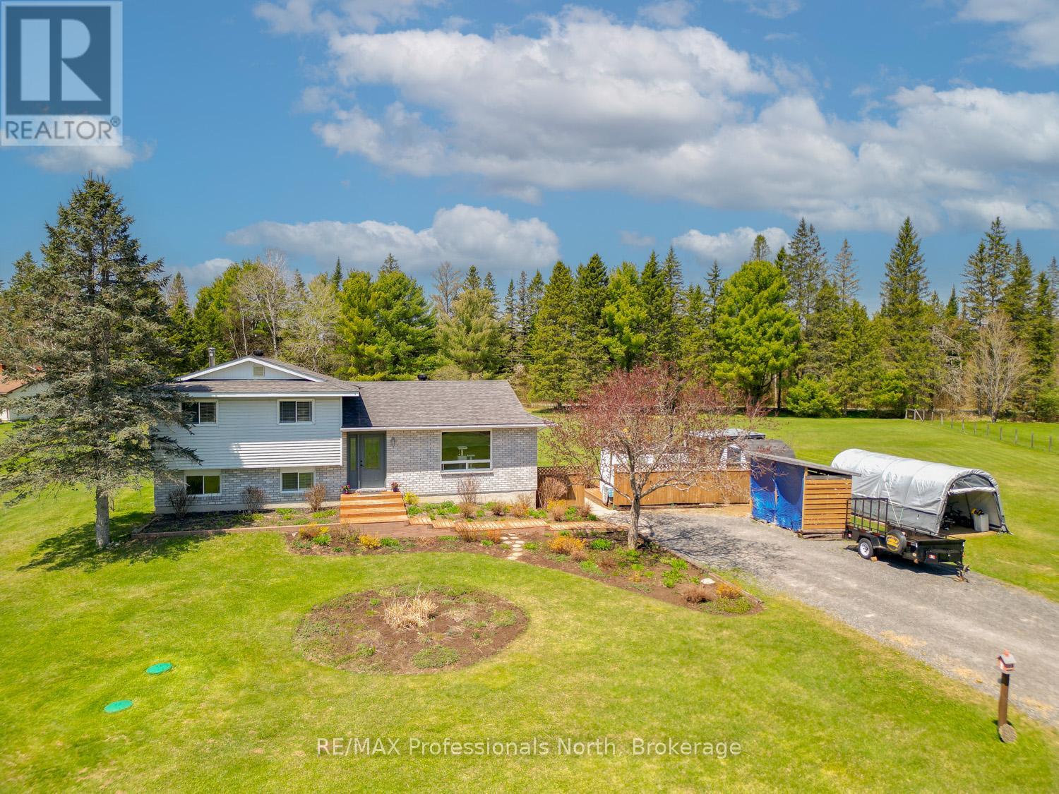 1400 Old Muskoka Road S, Huntsville, Ontario  P0B 1M0 - Photo 4 - X12185601