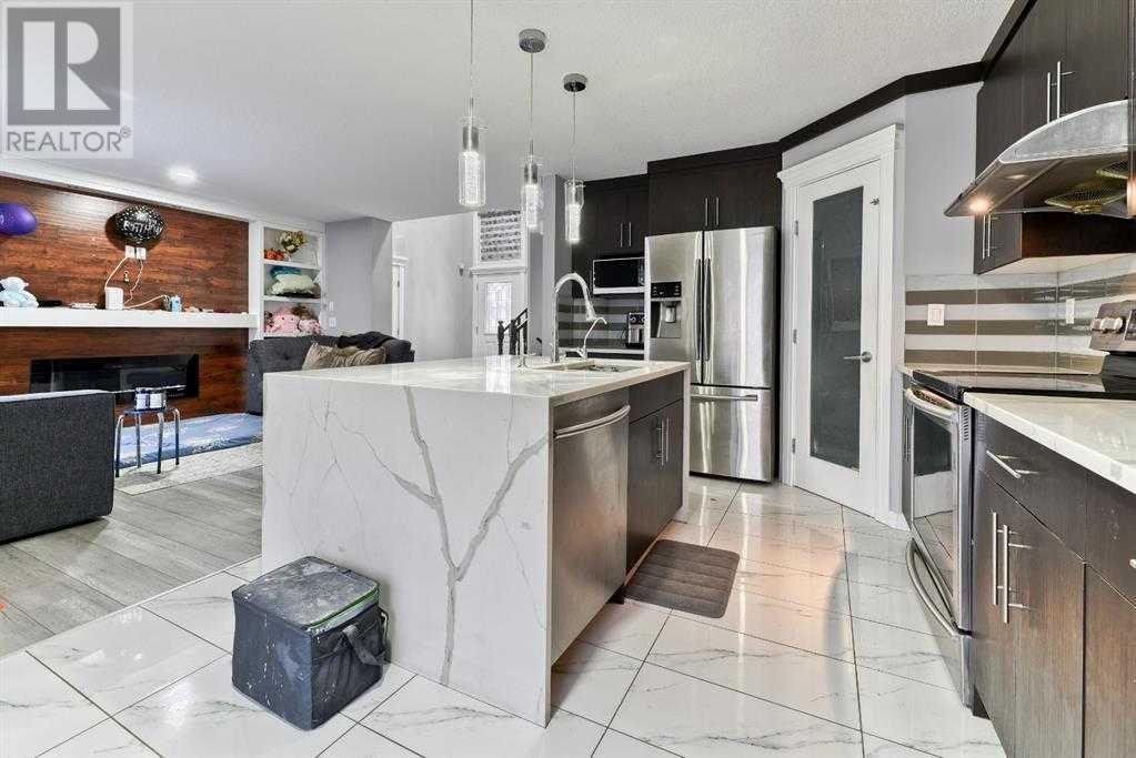 751 Saddlecreek Way Ne, Calgary, Alberta  T3J 4A5 - Photo 5 - A2220015