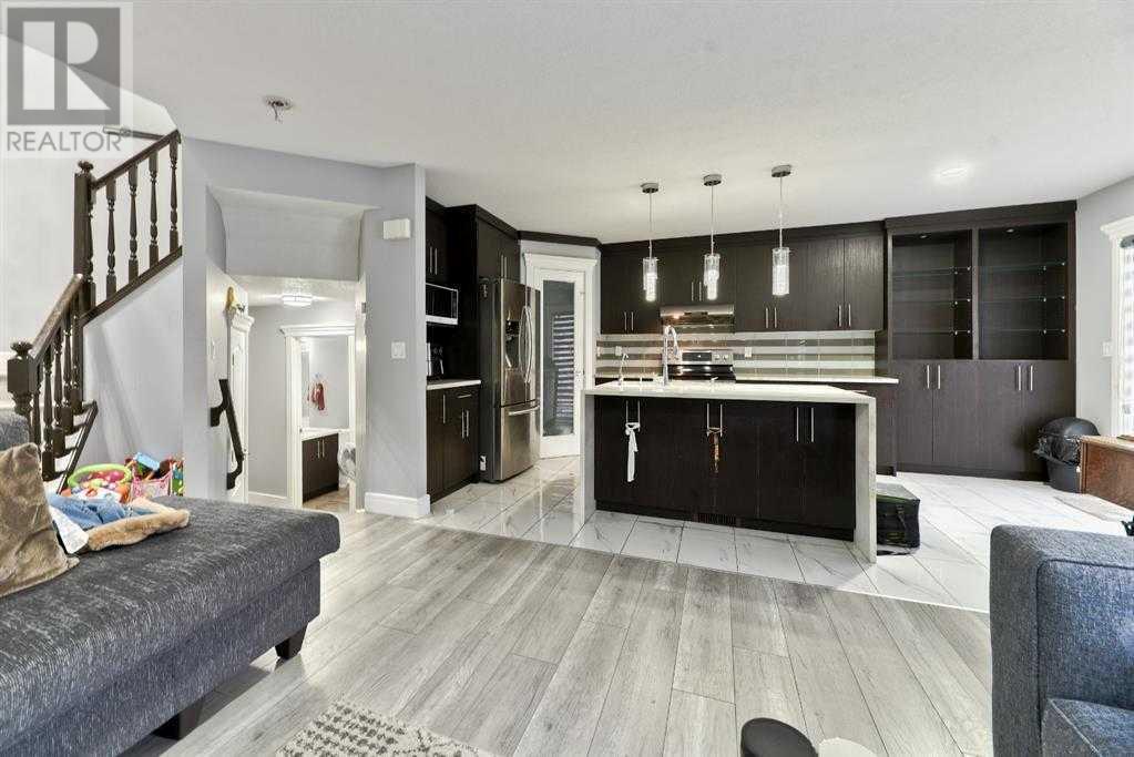 751 Saddlecreek Way Ne, Calgary, Alberta  T3J 4A5 - Photo 8 - A2220015