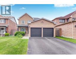 123 SULLIVAN DRIVE, Ajax, Ontario