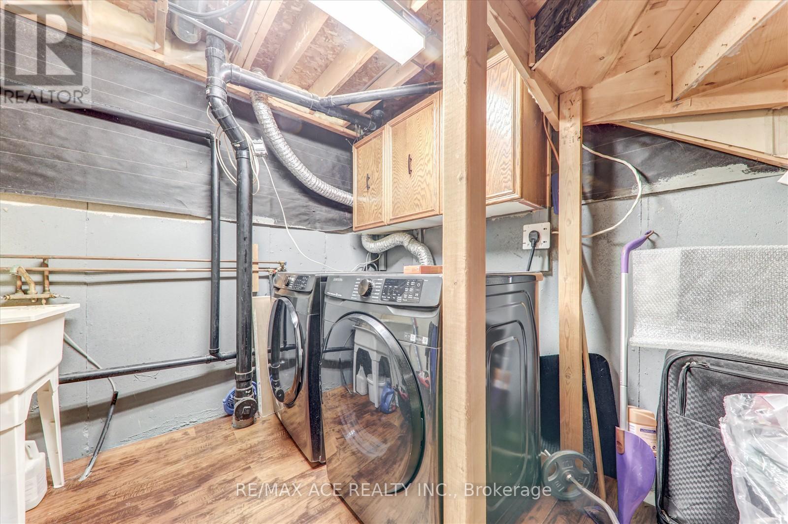 123 Sullivan Drive, Ajax, Ontario  L1T 3P4 - Photo 31 - E12186978