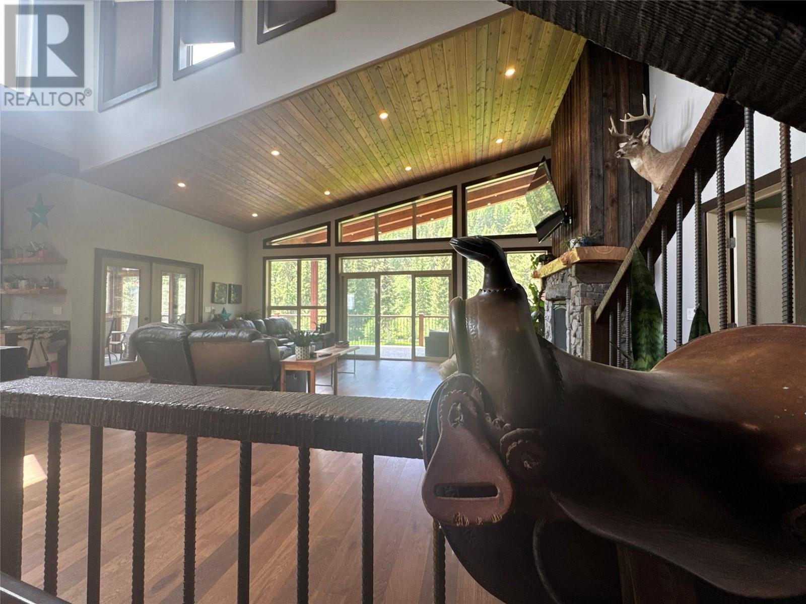 7717 Jaffray-Baynes Lake Rd Road, Jaffray, British Columbia  V0B 1T0 - Photo 28 - 10348847