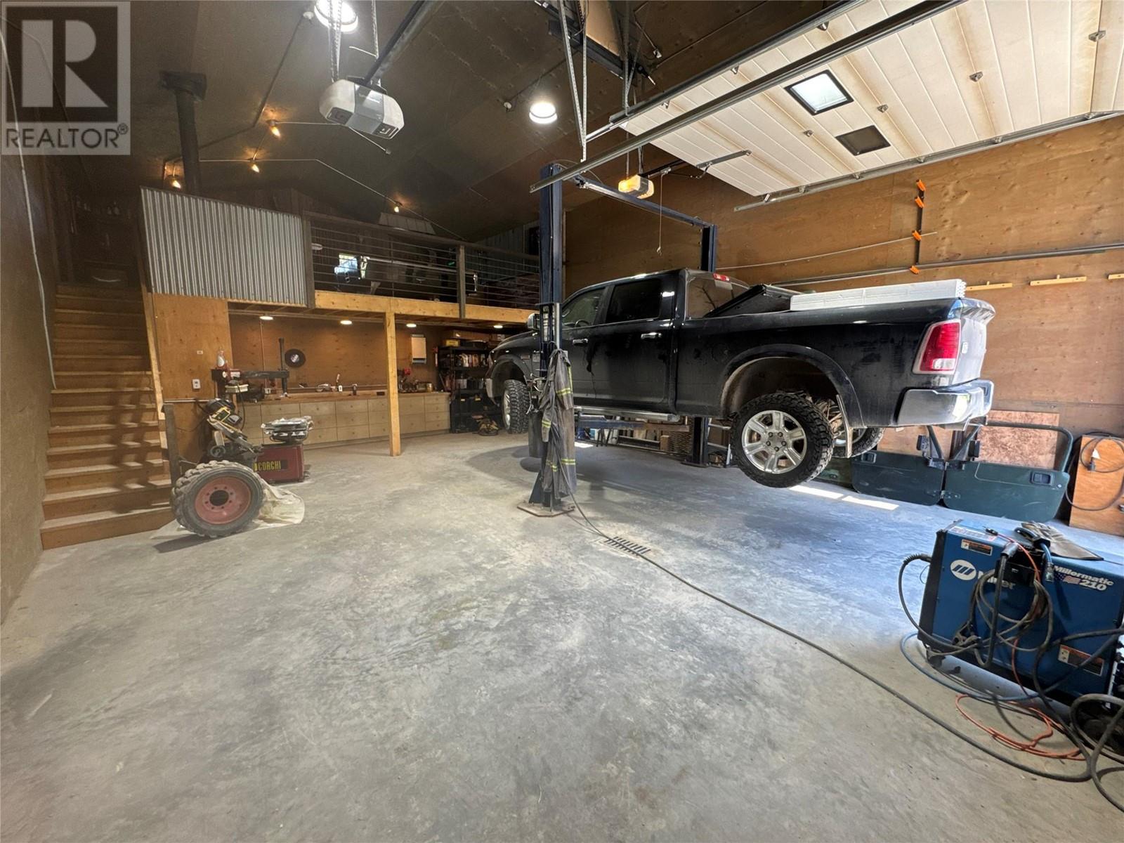 7717 Jaffray-Baynes Lake Rd Road, Jaffray, British Columbia  V0B 1T0 - Photo 51 - 10348847