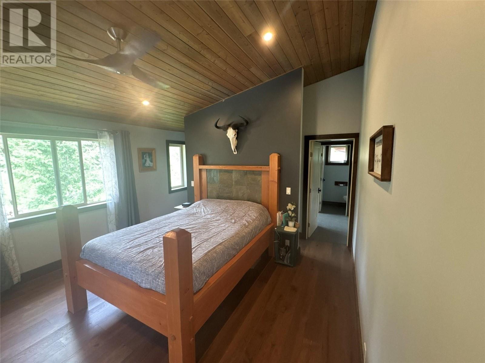 7717 Jaffray-Baynes Lake Rd Road, Jaffray, British Columbia  V0B 1T0 - Photo 22 - 10348847