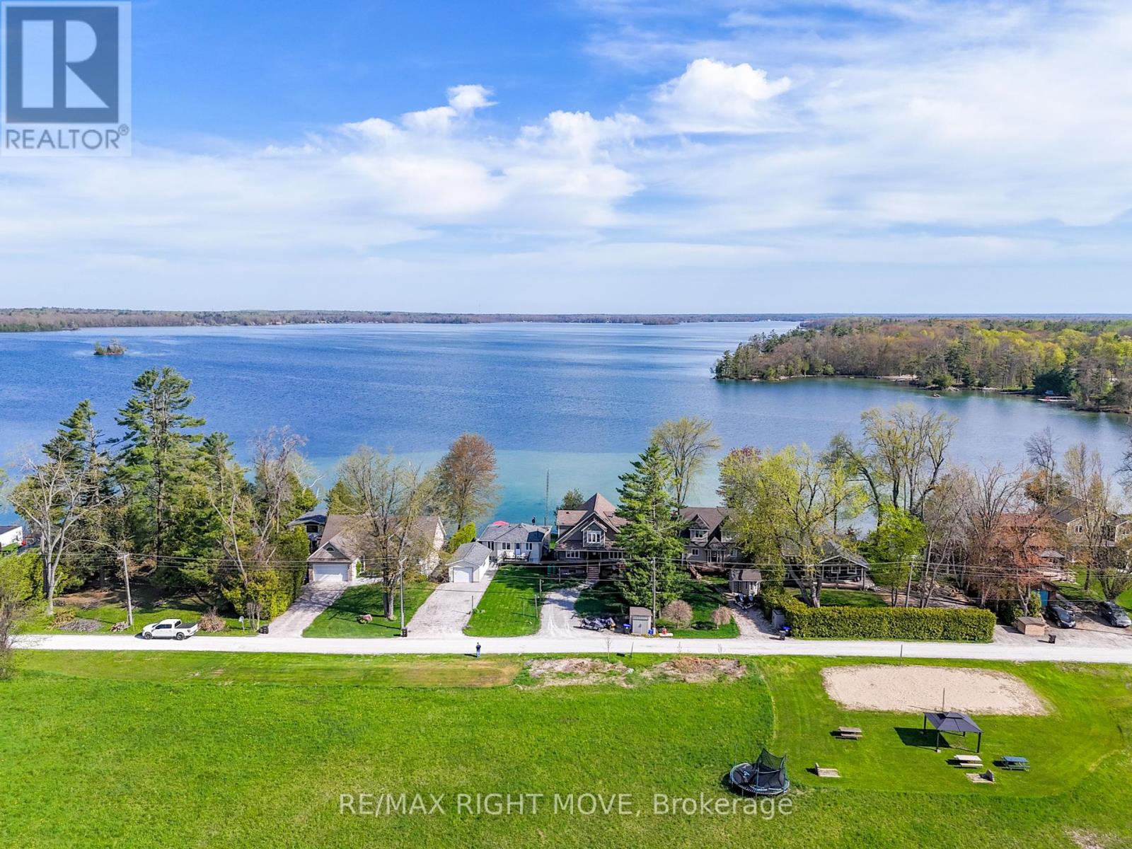 3752 Portage Bay Road, Ramara, Ontario  L0K 2B0 - Photo 23 - S12150004