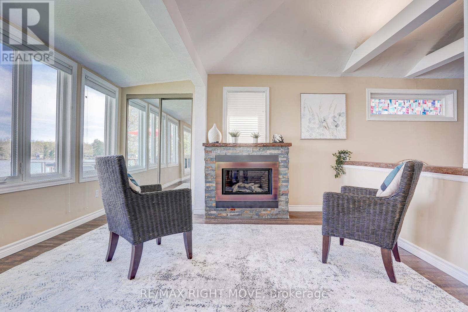 3752 Portage Bay Road, Ramara, Ontario  L0K 2B0 - Photo 6 - S12150004