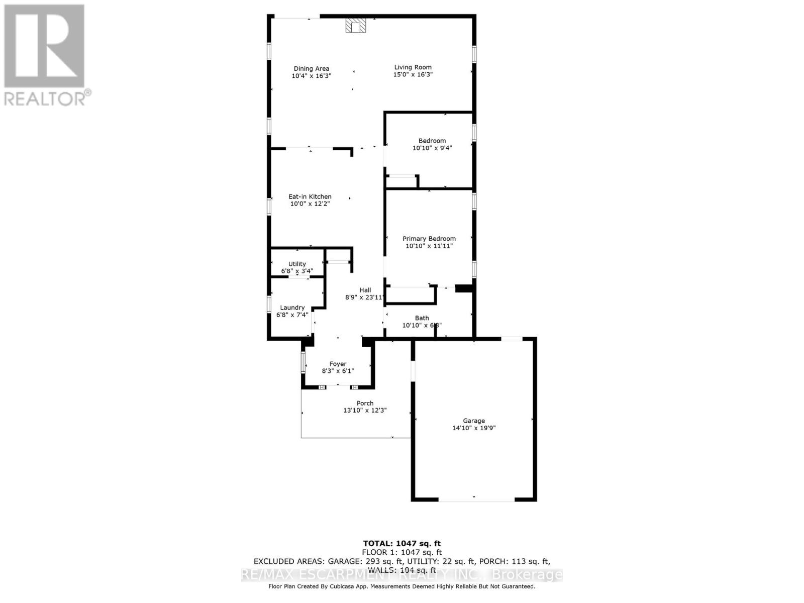 238 West 15th Street, Hamilton, Ontario  L9C 4B5 - Photo 50 - X12180298